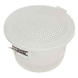 WS-700 3 inç 3W 8 ohm 100V Tavan Hoparlör - 1