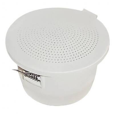 WS-700 3 inç 3W 8 ohm 100V Tavan Hoparlör - 1