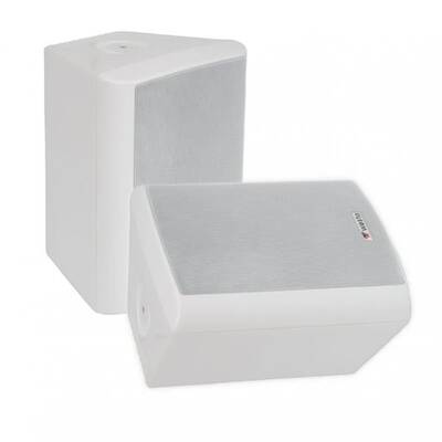 WS-8W 8 inç 180W 8 ohm Duvar Hoparlör - 4