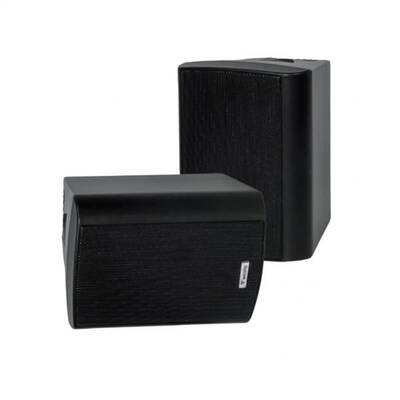 WS-8W 8 inç 180W 8 ohm Duvar Hoparlör - 3