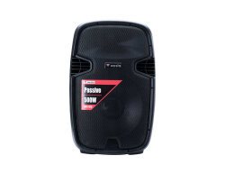WSS-1015 - 15” Pasif Kabin Hoparlör - Westa
