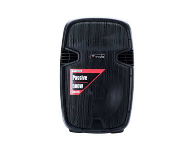 WSS-1015 - 15” Pasif Kabin Hoparlör - 1