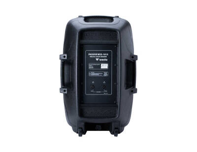 WSS-1015 - 15” Pasif Kabin Hoparlör - 3