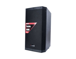 WSS-1712 - 12” Kabin Hoparlör - Westa