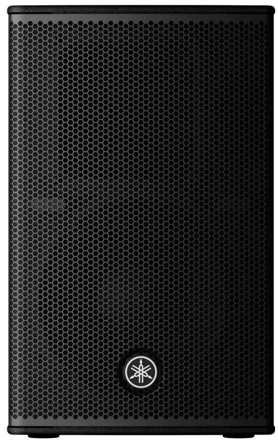 CHR10 10 inç 700W Pasif Hoparlör - 1