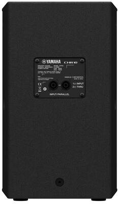 CHR10 10 inç 700W Pasif Hoparlör - 3