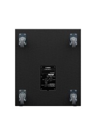 CXS18XLF 2000W 18 inç Pasif Subwoofer - 3