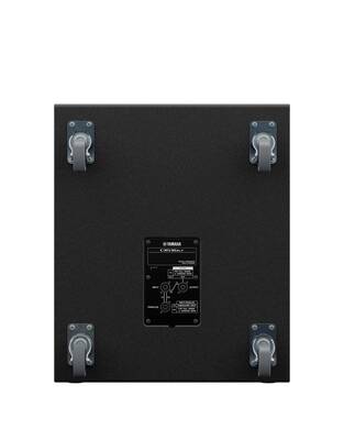CXS18XLF 2000W 18 inç Pasif Subwoofer - 3