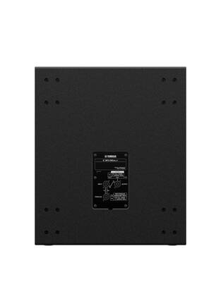 CXS18XLF 2000W 18 inç Pasif Subwoofer - 4