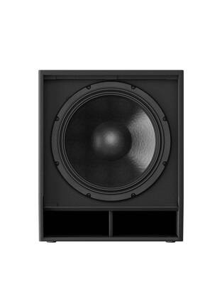 CXS18XLF 2000W 18 inç Pasif Subwoofer - 2