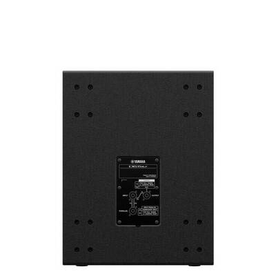 CXS15XLF 1600W 15” Pasif Subwoofer - 3