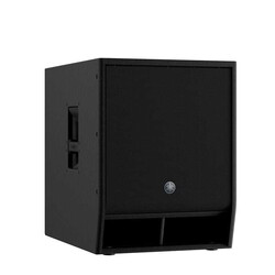 Yamaha - CXS-15 XLF 1600W 15” Pasif Subwoofer