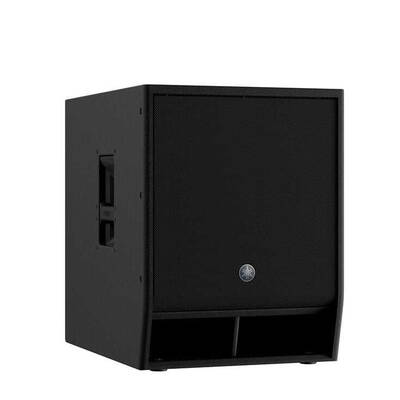 CXS-15 XLF 1600W 15” Pasif Subwoofer