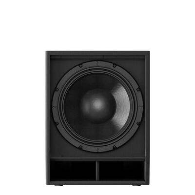 CXS15XLF 1600W 15” Pasif Subwoofer - 2