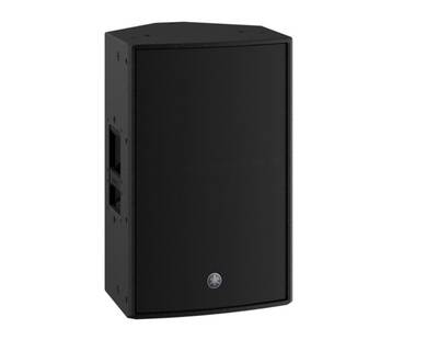 CZR12 12 inç 800W Pasif Kabin Hoparlör - 2