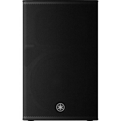 DHR10 700W Aktif Hoparlör - 1