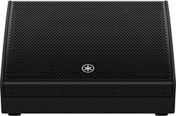 DHR12M 2 Yollu 12 İnç 1000W Aktif Monitör Hoparlör - 1