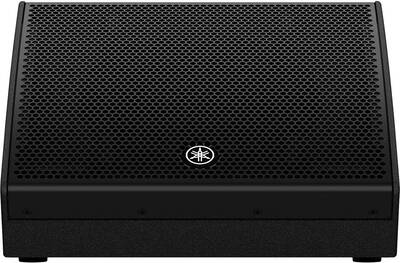 DHR12M 2 Yollu 12 İnç 1000W Aktif Monitör Hoparlör - 1