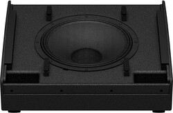 DHR12M 2 Yollu 12 İnç 1000W Aktif Monitör Hoparlör - 4