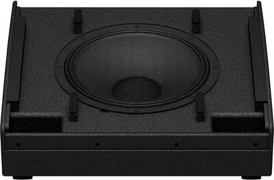 DHR12M 2 Yollu 12 İnç 1000W Aktif Monitör Hoparlör - 4