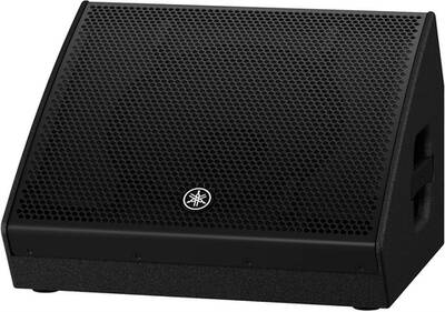 DHR12M 2 Yollu 12 İnç 1000W Aktif Monitör Hoparlör - 2