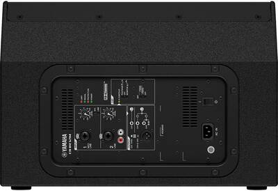 DHR12M 2 Yollu 12 İnç 1000W Aktif Monitör Hoparlör - 3