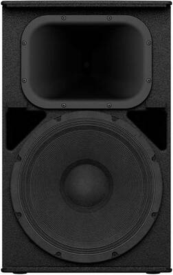 DHR15 1000W Aktif Hoparlör - 4