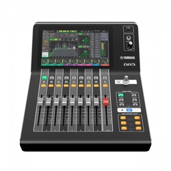 Yamaha - DM3 16 Kanal Dijital Mixer