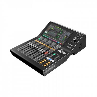 DM3 16 Kanal Dijital Mixer