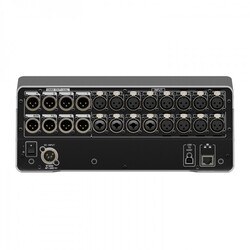 DM3 16 Kanal Dijital Mixer - 3