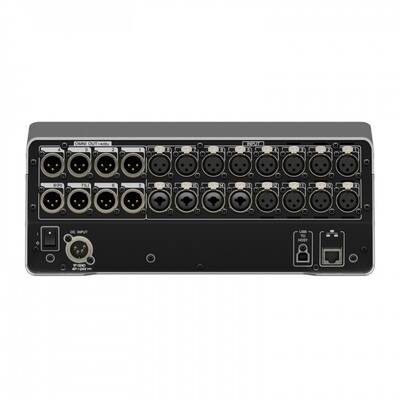 DM3 16 Kanal Dijital Mixer - 3