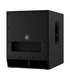 DXS15MKII 15" Aktif Subwoofer Kabin Hoparlör - Thumbnail