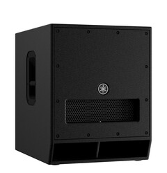 DXS15MKII 15" Aktif Subwoofer Kabin Hoparlör - Thumbnail