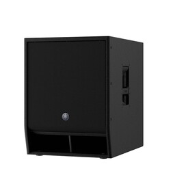 Yamaha - DXS15XLF-D Güçlü Subwoofer