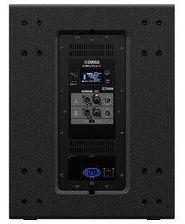 DXS15XLF Powered PA Subwoofer - 4