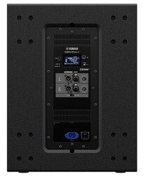 DXS15XLF Powered PA Subwoofer - Thumbnail