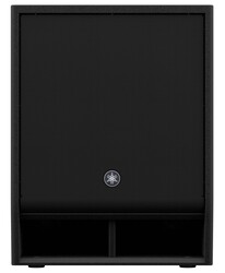 DXS15XLF Powered PA Subwoofer - 1