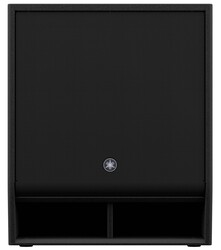 DXS18 Aktif Subwoofer 18 inç - 1