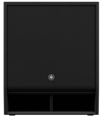 DXS18 Aktif Subwoofer 18 inç - 1