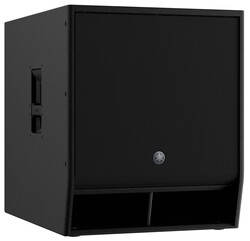 DXS18 Aktif Subwoofer 18 inç - 2