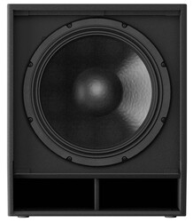 DXS18 Aktif Subwoofer 18 inç - 3