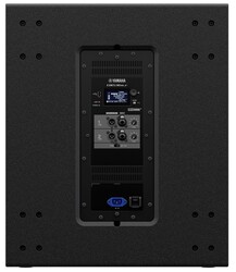 DXS18 18 inç Aktif Subwoofer - Thumbnail