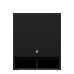 DXS18XLF Aktif Subbass Dante 18 inç 1600 Watt - 1