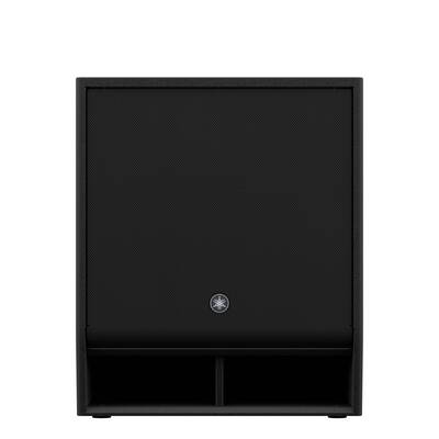 DXS18XLF Aktif Subbass Dante 18 inç 1600 Watt - 1