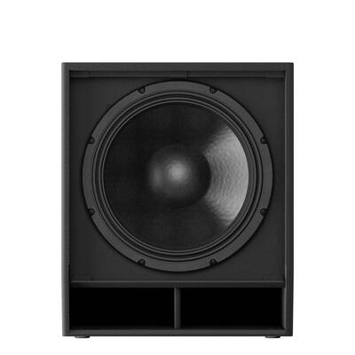 DXS18XLF Aktif Subbass Dante 18 inç 1600 Watt - 2
