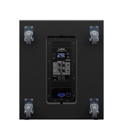 DXS18XLF-D Aktif Subbass Dante 18 inç 1600 Watt - 2