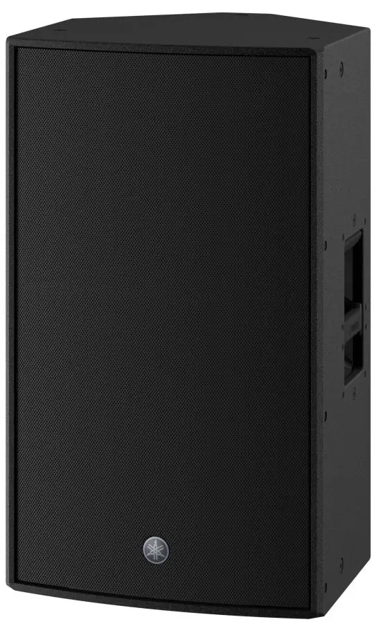 DZR15 D 15 inç 2000W Aktif Hoparlör - 2