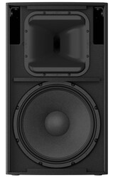 DZR15 D 15 inç 2000W Aktif Hoparlör - 3