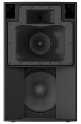 DZR315 D 15 2000W Aktif Hoparlör - 3