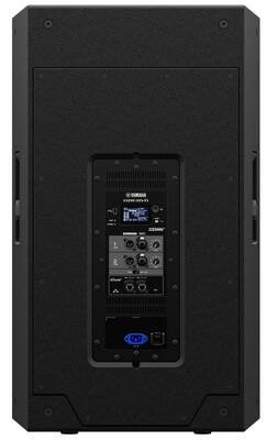 DZR315 D 15 2000W Aktif Hoparlör - 4